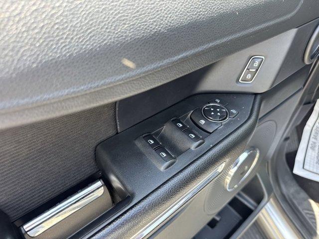 used 2021 Ford Expedition car, priced at $36,269