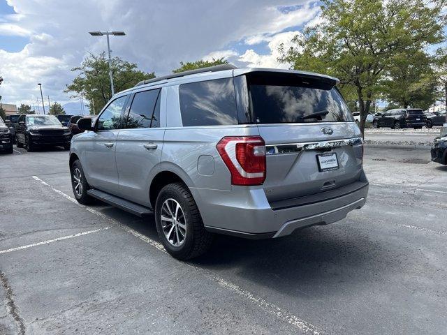 used 2021 Ford Expedition car, priced at $32,503