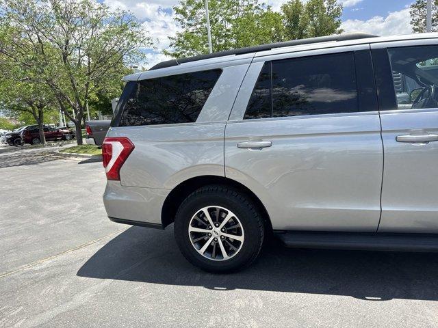 used 2021 Ford Expedition car, priced at $36,269