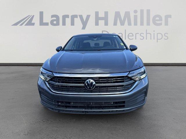 used 2024 Volkswagen Jetta car, priced at $20,689