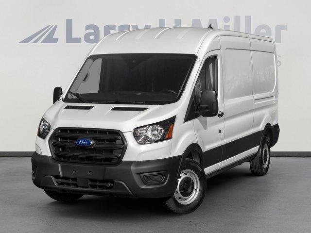 used 2022 Ford Transit-250 car, priced at $36,124