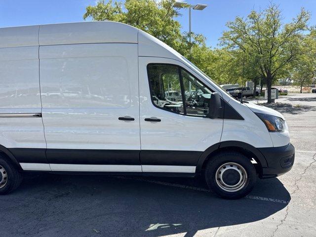 used 2022 Ford Transit-250 car, priced at $32,900