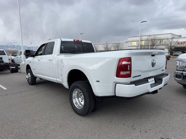 new 2024 Ram 3500 car, priced at $72,103