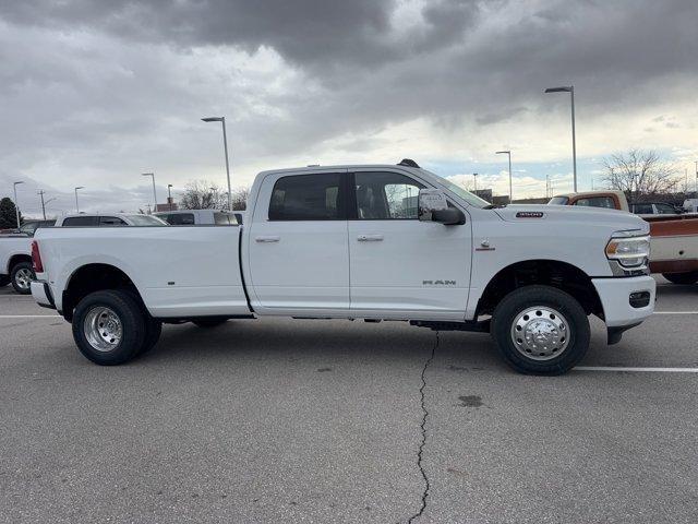 new 2024 Ram 3500 car, priced at $72,103