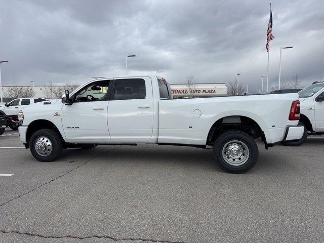 new 2024 Ram 3500 car, priced at $72,103