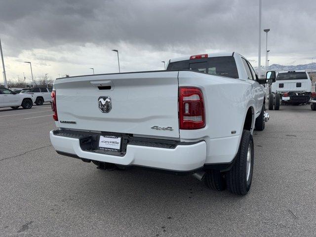 new 2024 Ram 3500 car, priced at $72,103