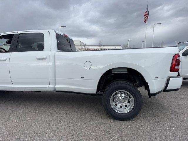 new 2024 Ram 3500 car, priced at $72,103