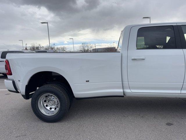 new 2024 Ram 3500 car, priced at $72,103