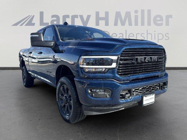 new 2024 Ram 2500 car, priced at $75,922