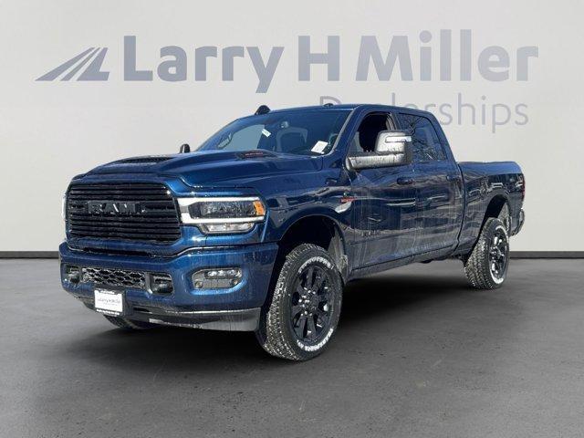 new 2024 Ram 2500 car, priced at $75,922