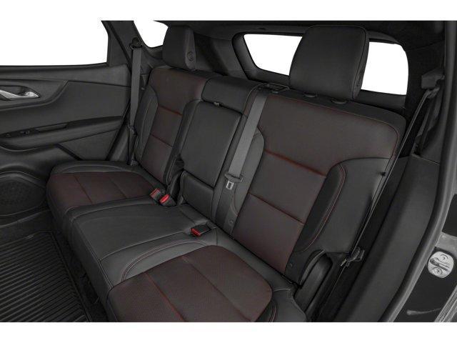 used 2020 Chevrolet Blazer car, priced at $25,991