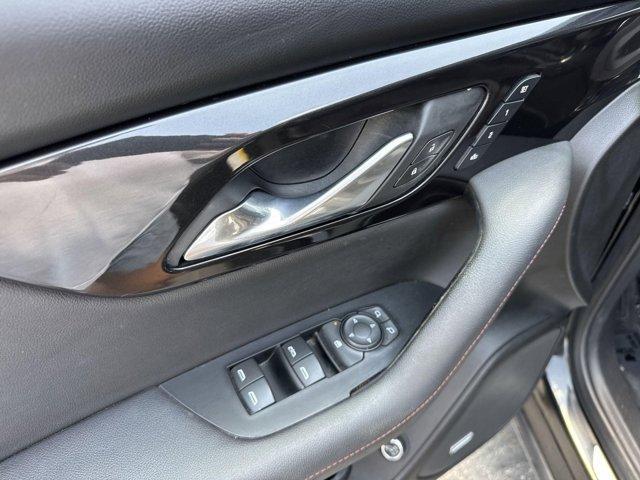 used 2020 Chevrolet Blazer car, priced at $26,976