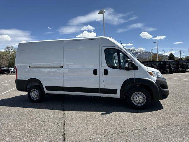 new 2024 Ram ProMaster 2500 car, priced at $57,005