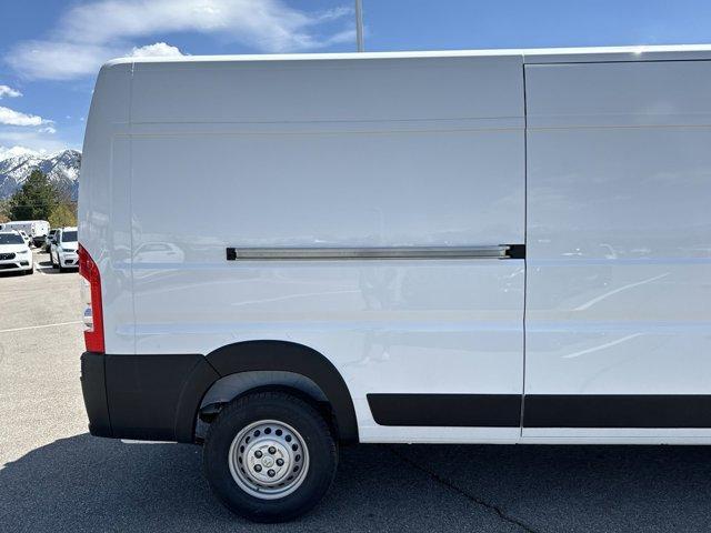 new 2024 Ram ProMaster 2500 car, priced at $57,005