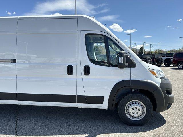 new 2024 Ram ProMaster 2500 car, priced at $57,005