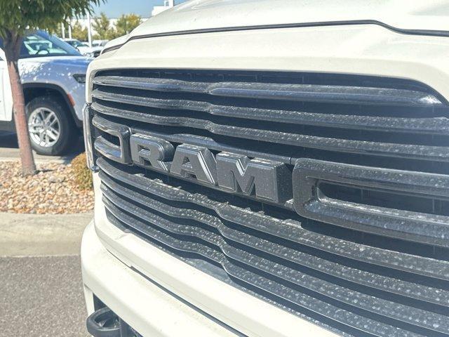 new 2024 Ram 2500 car, priced at $70,835