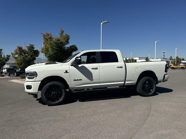 new 2024 Ram 2500 car, priced at $70,835