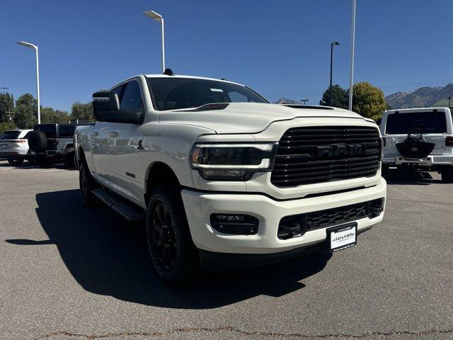 new 2024 Ram 2500 car, priced at $70,835