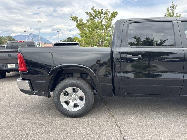 new 2025 Ram 1500 car, priced at $56,891