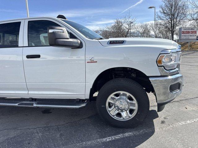 new 2024 Ram 2500 car, priced at $61,895