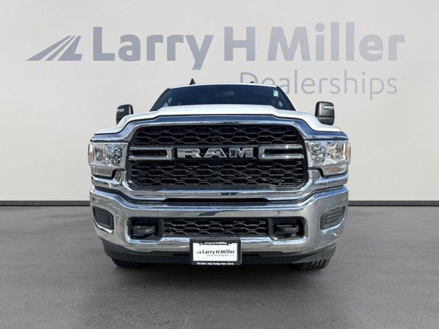 new 2024 Ram 2500 car, priced at $61,895