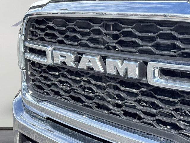 new 2024 Ram 2500 car, priced at $61,895