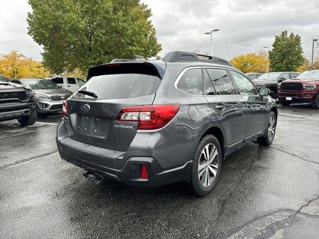 used 2019 Subaru Outback car, priced at $17,953