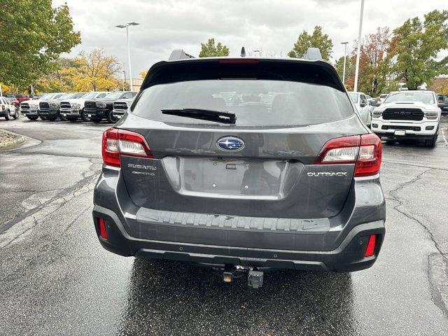 used 2019 Subaru Outback car, priced at $17,953