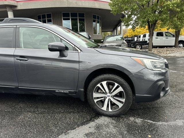 used 2019 Subaru Outback car, priced at $17,953