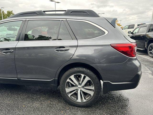 used 2019 Subaru Outback car, priced at $17,953