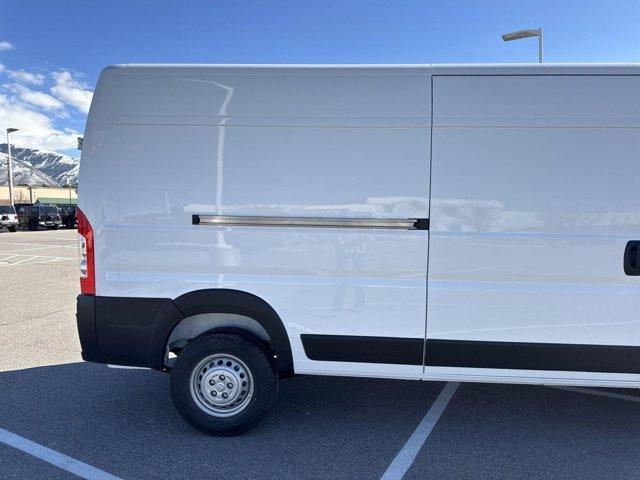 new 2025 Ram ProMaster 2500 car, priced at $55,345