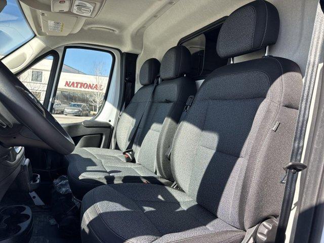 new 2025 Ram ProMaster 2500 car, priced at $55,345