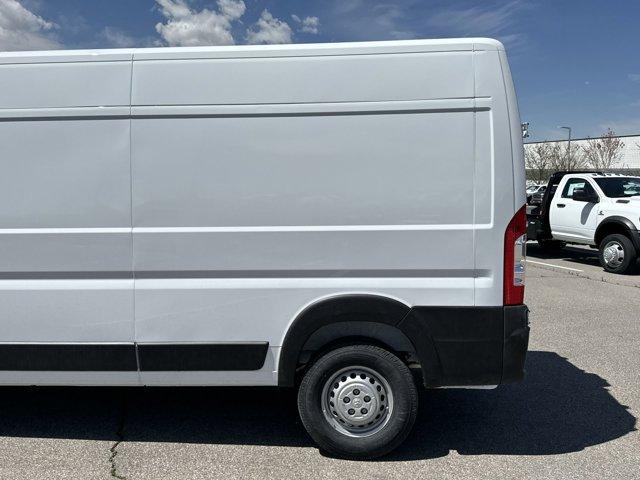 new 2024 Ram ProMaster 2500 car, priced at $56,215