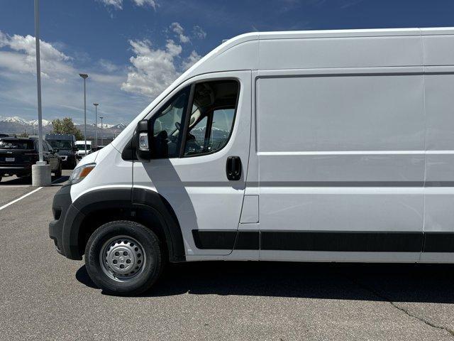 new 2024 Ram ProMaster 2500 car, priced at $56,215