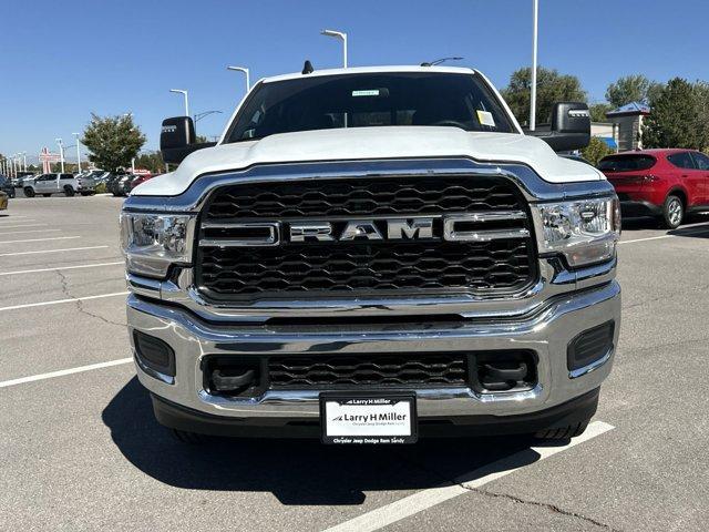 new 2024 Ram 3500 car, priced at $56,950