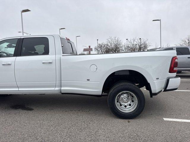 new 2024 Ram 3500 car, priced at $73,103