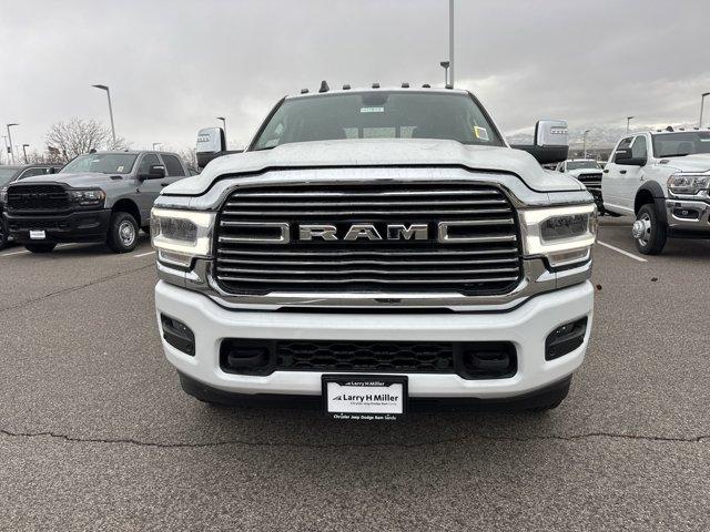 new 2024 Ram 3500 car, priced at $73,103