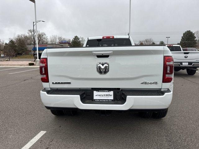 new 2024 Ram 3500 car, priced at $73,103