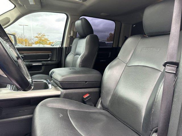 used 2017 Ram 1500 car, priced at $25,880