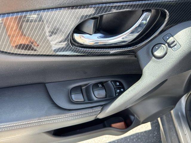 used 2017 Nissan Rogue car, priced at $13,480