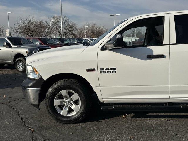 used 2014 Ram 1500 car, priced at $19,426