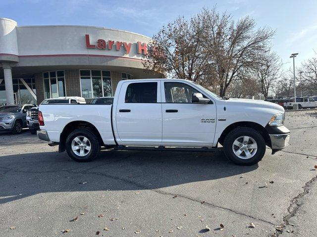 used 2014 Ram 1500 car, priced at $19,426