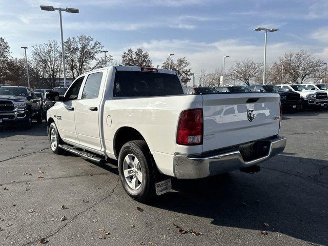 used 2014 Ram 1500 car, priced at $19,426