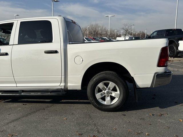 used 2014 Ram 1500 car, priced at $19,426