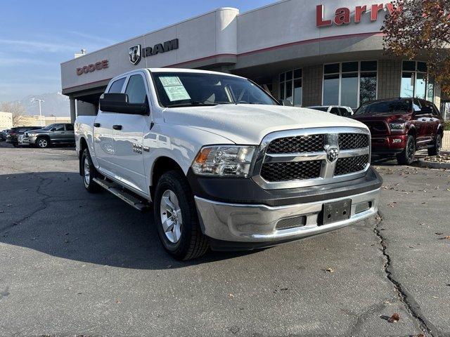 used 2014 Ram 1500 car, priced at $19,426