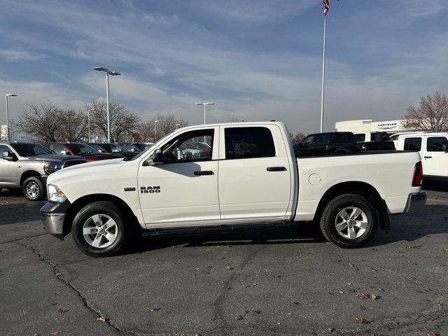 used 2014 Ram 1500 car, priced at $19,426