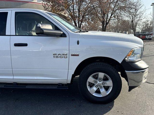 used 2014 Ram 1500 car, priced at $19,426