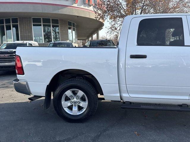 used 2014 Ram 1500 car, priced at $19,426