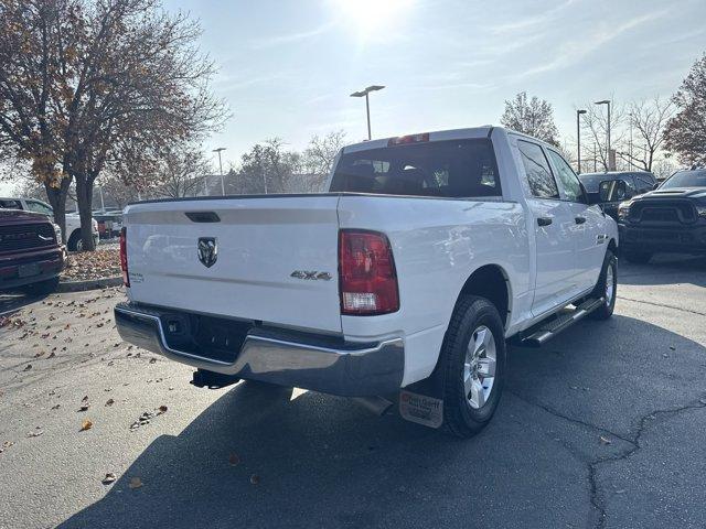 used 2014 Ram 1500 car, priced at $19,426