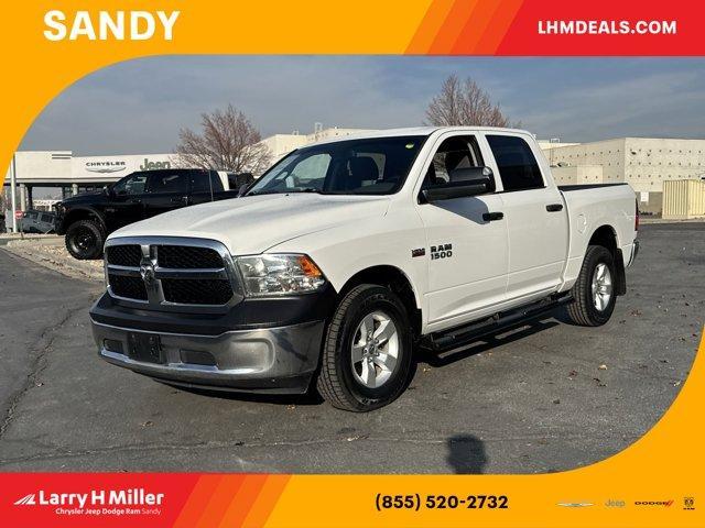 used 2014 Ram 1500 car, priced at $19,426